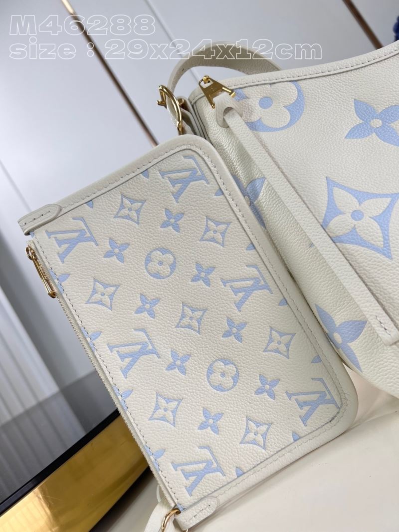 Louis Vuitton Hobo Bags